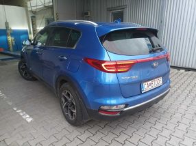 Kia Sportage - 2018