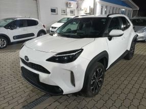 Toyota Yaris Cross - 2023