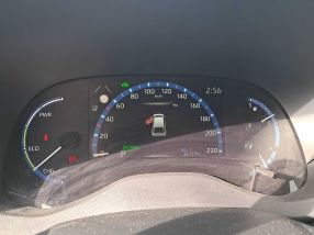 Toyota Yaris Cross - 2023