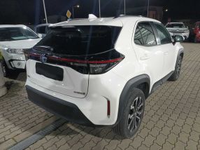 Toyota Yaris Cross - 2023