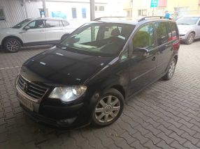 Volkswagen Touran - 2008