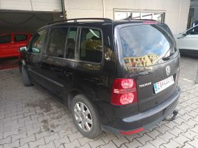Volkswagen Touran - 2008