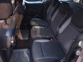 Peugeot Partner - 2018