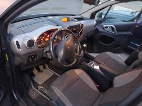 Peugeot Partner - 2018