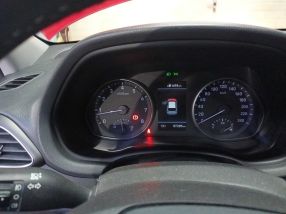 Hyundai i30 - 2018