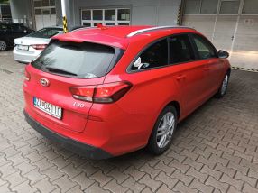Hyundai i30 - 2018