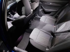 Skoda Octavia - 2020