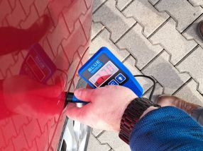 Nissan Micra - 2015