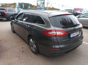 Ford Mondeo - 2015