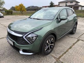 Kia Sportage - 2022
