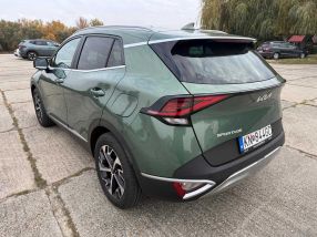 Kia Sportage - 2022