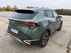Kia Sportage - 2022