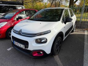 Citroen C3 - 2018