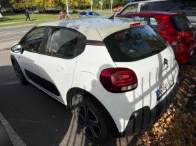 Citroen C3 - 2018