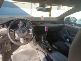 Volkswagen Arteon - 2018