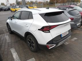 Kia Sportage - 2022