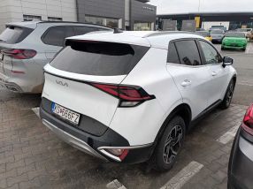 Kia Sportage - 2022