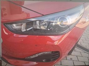 Hyundai i30 Fastback - 2018