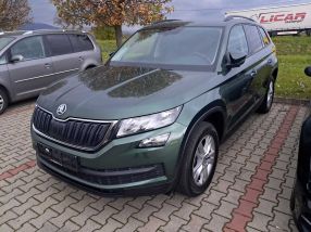 Skoda Kodiaq - 2020