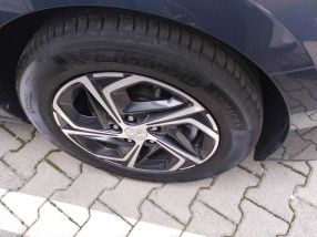 Hyundai i30 Fastback - 2022