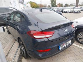 Hyundai i30 Fastback - 2022