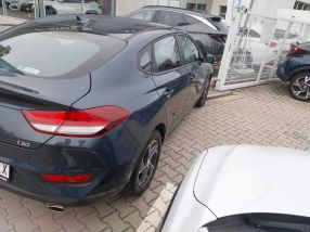 Hyundai i30 Fastback - 2022