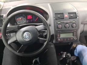 Volkswagen Touran - 2005