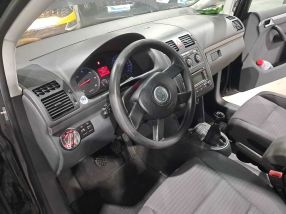 Volkswagen Touran - 2005