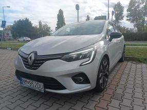 Renault Clio - 2022