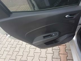 Renault Clio - 2022