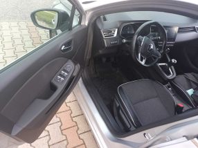 Renault Clio - 2022