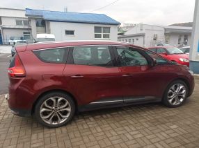 Renault Grand Scenic - 2017