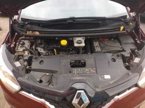 Renault Grand Scenic - 2017