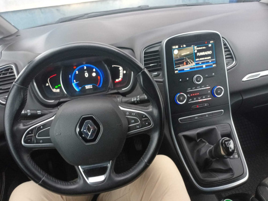 Renault Grand Scenic