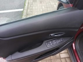 Renault Grand Scenic - 2017