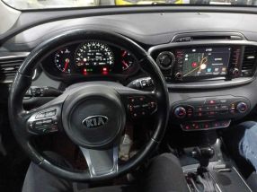 Kia Sorento - 2016