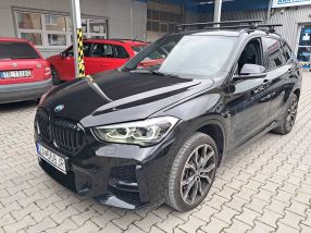 BMW X1 - 2022