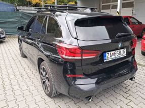 BMW X1 - 2022