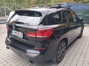 BMW X1 - 2022
