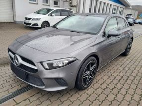 Mercedes-Benz A - 2019