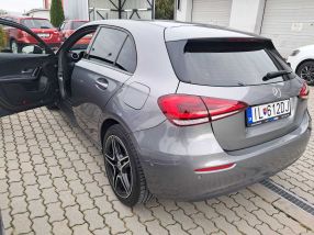 Mercedes-Benz A - 2019