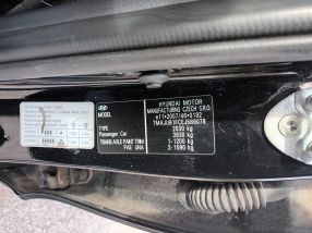 Hyundai ix35 - 2014