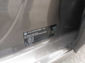 Volkswagen Golf - 2014
