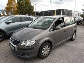 Volkswagen Touran - 2008