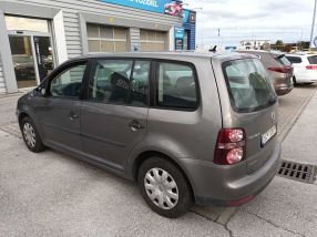 Volkswagen Touran - 2008