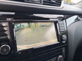 Nissan Qashqai - 2014
