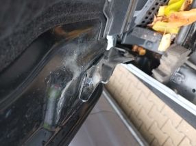 Suzuki SX4 S-Cross - 2018