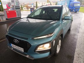 Hyundai Kona - 2020