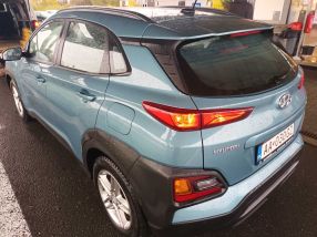 Hyundai Kona - 2020