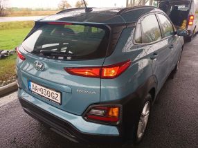 Hyundai Kona - 2020